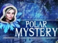 Gra Polar Mystery