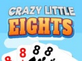 Gra Crazy Little Eights