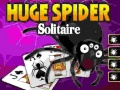 Gra Huge Spider Solitaire