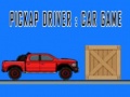 Gra Pickap Driver : Car Game