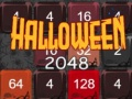 Gra Halloween 2048