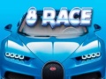 Gra 8 Race