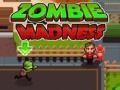 Gra Zombie Madness
