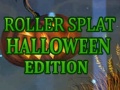Gra Roller Splat Halloween Edition