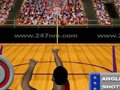 Gra Shootin Hoops