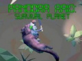 Gra Pandora Raid: Survival Planet