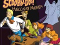 Gra Scooby Doo Hallway Mayhem