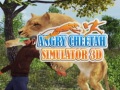 Gra Angry Cheetah Simulatop 3D