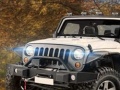 Gra Safari Jeep Car Parking Sim: Jungle Adventure