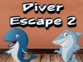 Gra Diver Escape 2