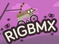 Gra RigBMX