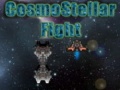 Gra Cosmo Stellar Fight
