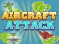 Gra Aircraft Attack