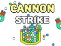 Gra Cannon Strike
