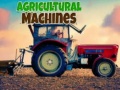 Gra Agricultyral machines