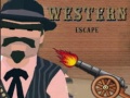 Gra Western Escape