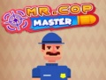 Gra Mr.Cop Master
