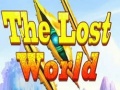 Gra The Lost World