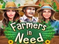 Gra Farmers in Need