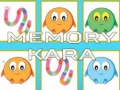 Gra Memory Kara