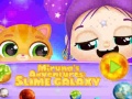 Gra Miruna's Adventures: Slime Galaxy