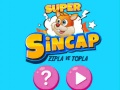 Gra Super Sincap: Zipla ve Topla
