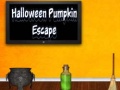 Gra Halloween Pumpkin Escape