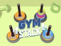 Gra Gym Stack