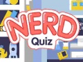 Gra Nerd Quiz