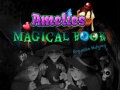 Gra Amelies Magical Book: Rougelike Mahjong