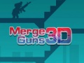 Gra Merge Guns 3D
