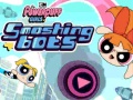 Gra The Powerpuff Girls: Smashing Bots