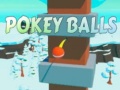 Gra Pokey Balls