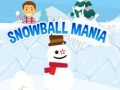 Gra Snowball Mania
