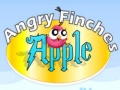 Gra Angry Finches Apple