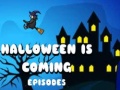 Gra Halloween Is Coming Episode5