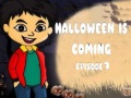 Gra Halloween Is Coming Episode1