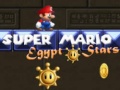 Gra Super Mario Egypt Stars