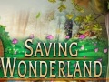 Gra Saving Wonderland