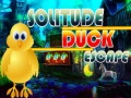 Gra Solitude Duck Escape