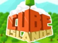 Gra Cube Islands