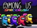 Gra Among Us Space Rush