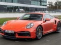 Gra 2021 Porsche 911 Turbo Puzzle