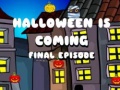 Gra Halloween Is Coming Final Episode
