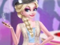 Gra Elsa First Bad Girl Tryout