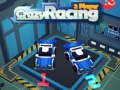 Gra Crazy Racing 2 Player