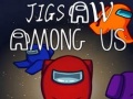 Gra Among Us Jigsaw 