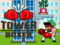 Gra Tower Boxer