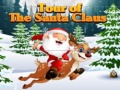 Gra Tour of The Santa Claus