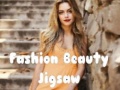 Gra Fashion Beauty Jigsaw
